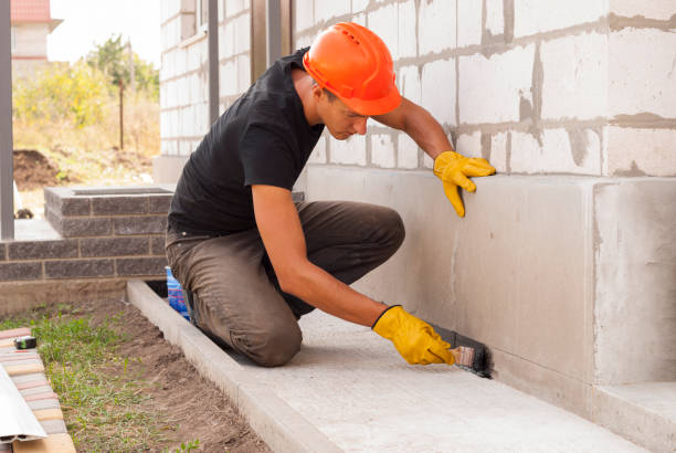 Licensed Wet Basement Repair service in Crestline, OH - SJ Waterproofing Pros